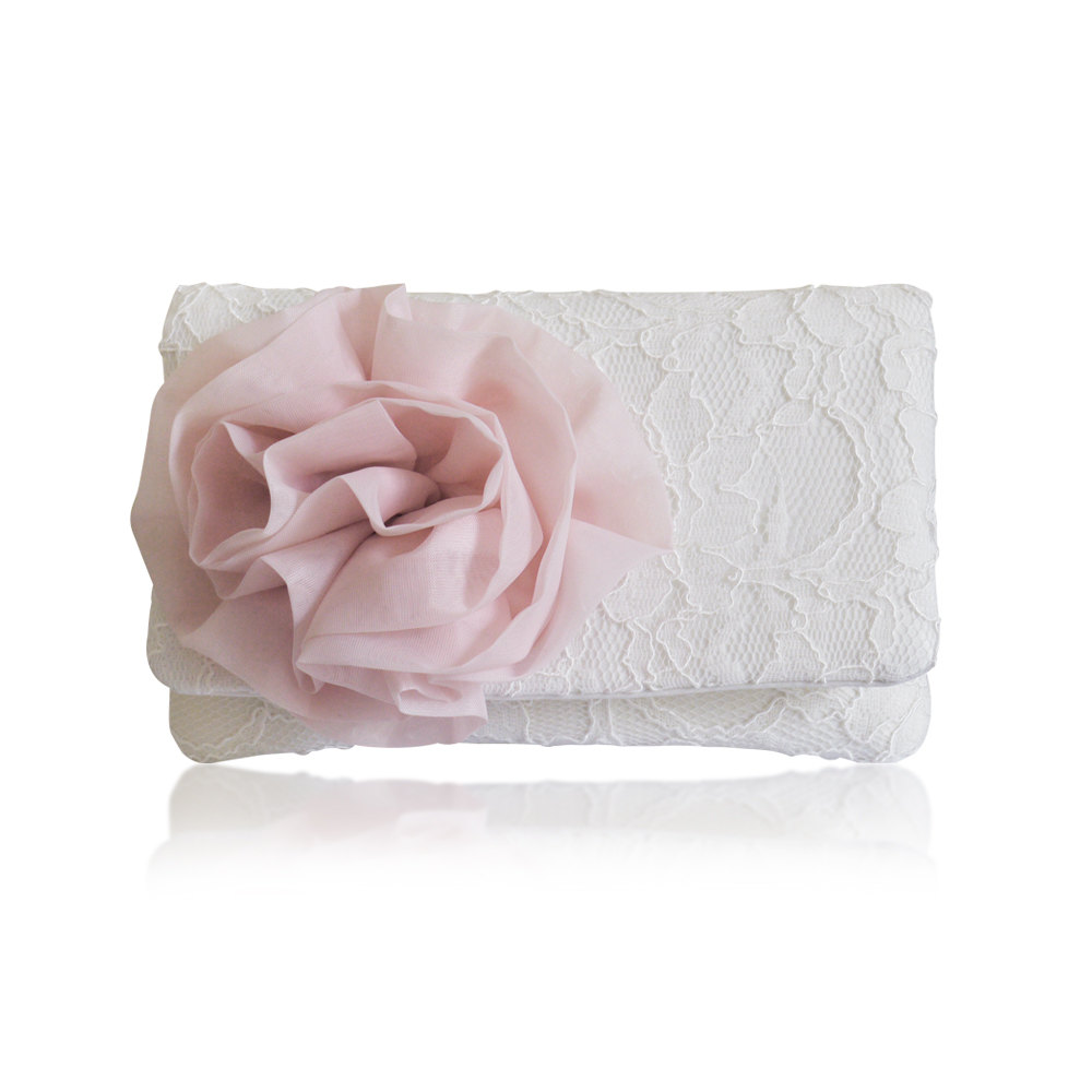 Cute Wedding Clutches for You & Your Bridesmaids Emmaline Bride