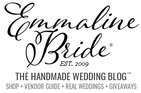 Emmaline Bride