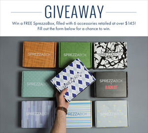 groomsmen box giveaway