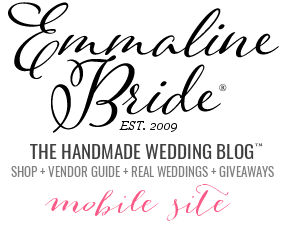 Emmaline Bride