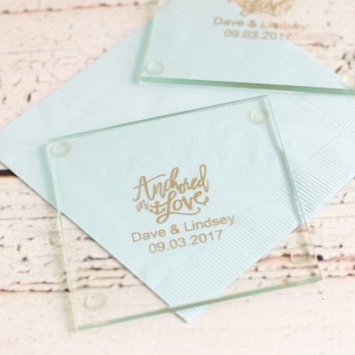 50 Best Wedding Favors 2018 (Under 5!) Emmaline Bride®