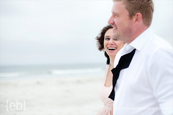 wilmington engagement session