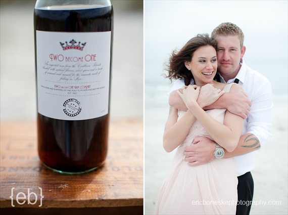 wilmington engagement session