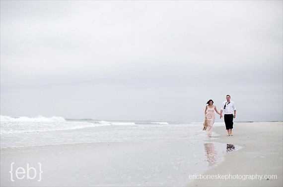 wilmington engagement session