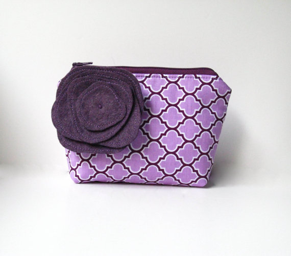 bridesmaid clutch purses - by allisa jacobs