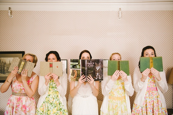 Vintage Wedding: Real Wedding - New Haven, Connecticut (Michelle Gardella Photography) Vintage Wedding: Real Wedding - New Haven, Connecticut (Michelle Gardella Photography)