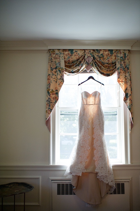 Real Wedding