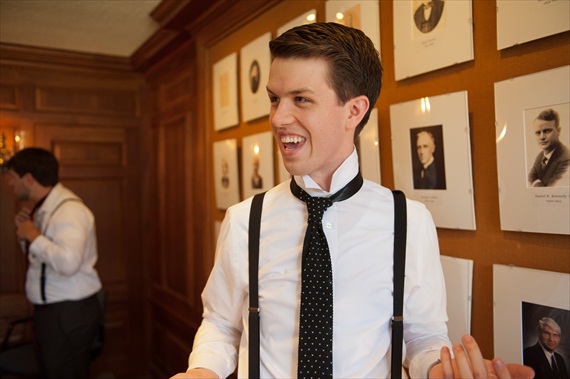 new england wedding