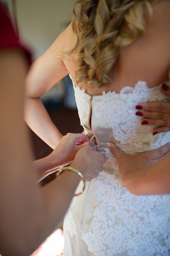 new england wedding