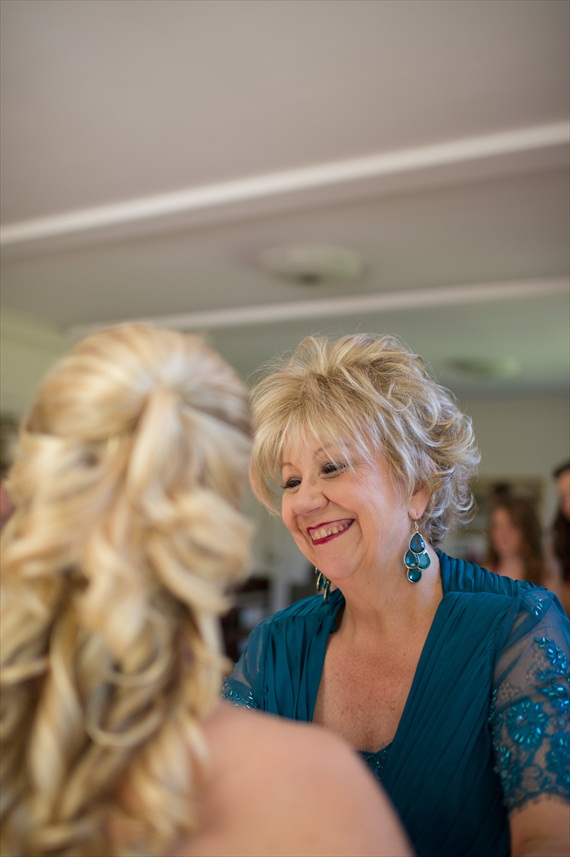 new england wedding