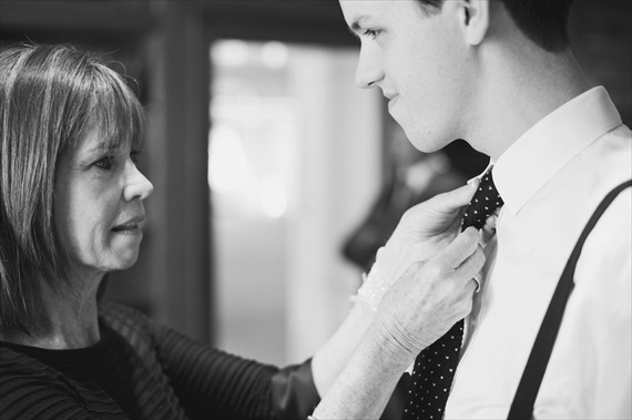 new england wedding