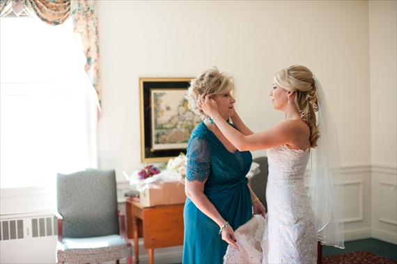 new england wedding