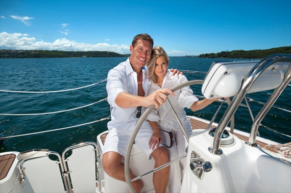 alternative wedding gift registry