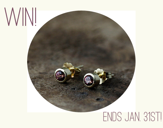 andrea bonelli jewelry giveaway