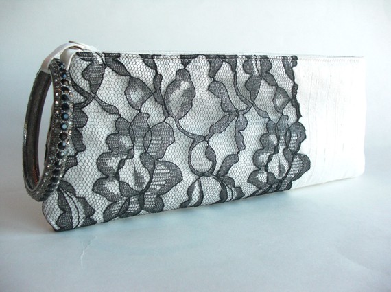 handmade wedding bags