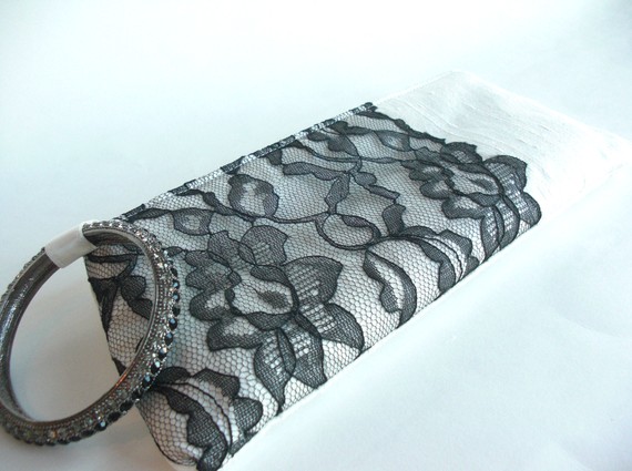 handmade wedding bags