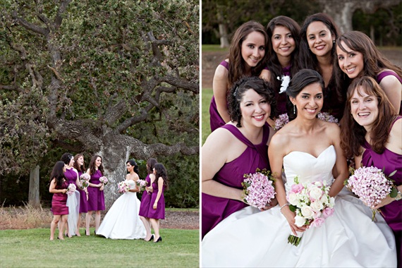 handmade wedding details via Emmaline Bride - photography by Shillawna Ruffner Photography
