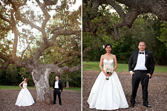handmade wedding details via Emmaline Bride - photography by Shillawna Ruffner Photography