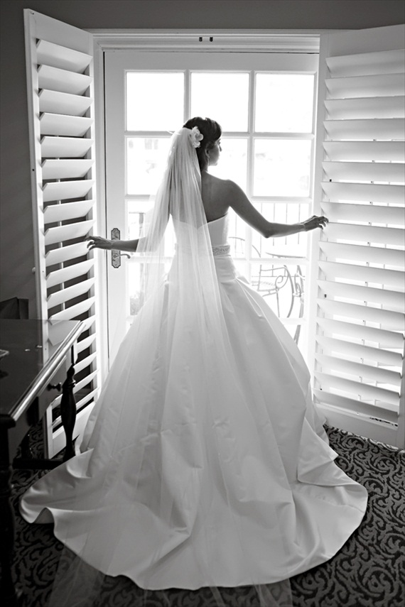 handmade wedding details via Emmaline Bride - photography by Shillawna Ruffner Photography