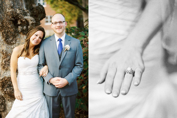 Oklahoma City Wedding