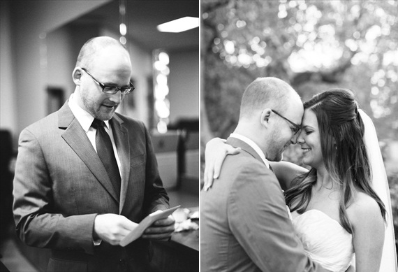 Oklahoma City Wedding