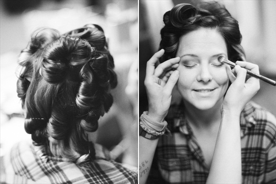 Oklahoma City Wedding