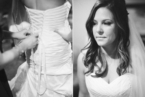 Oklahoma City Wedding