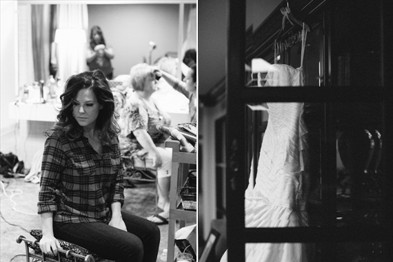 Oklahoma City Wedding