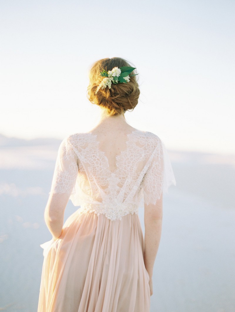 Bridal Cover Ups 7 Reasons Why You *Might* Need One