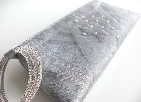 handmade wedding bags