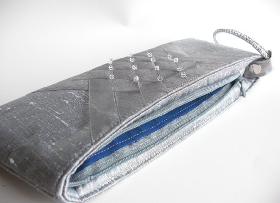 handmade wedding bags