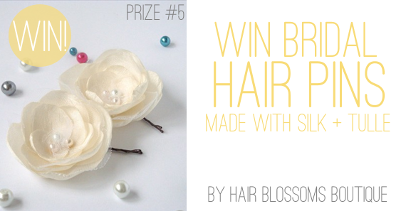 hair pins - 5