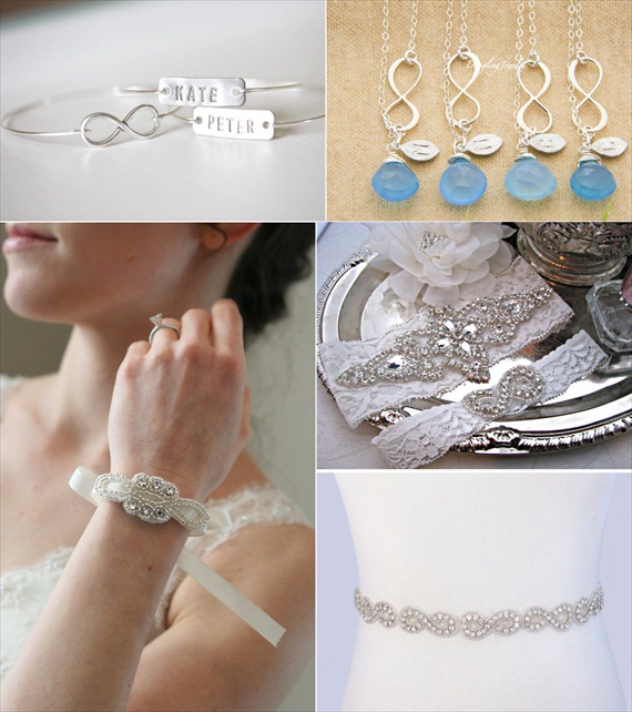 Top Infinity Wedding Gift Ideas You'll Want to Steal... Forever