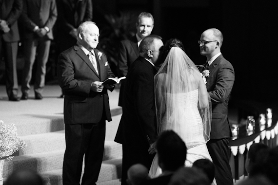Oklahoma City Wedding
