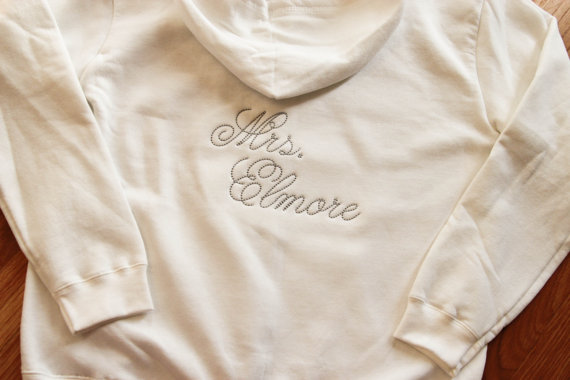 What to Wear While Getting Ready for your Wedding