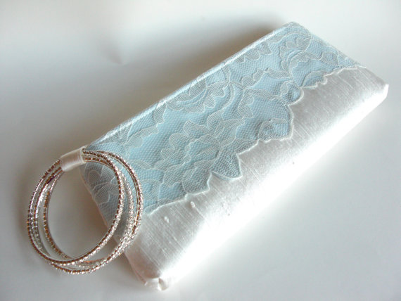 handmade wedding bags