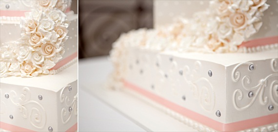 handmade wedding details via Emmaline Bride - photography by Shillawna Ruffner Photography