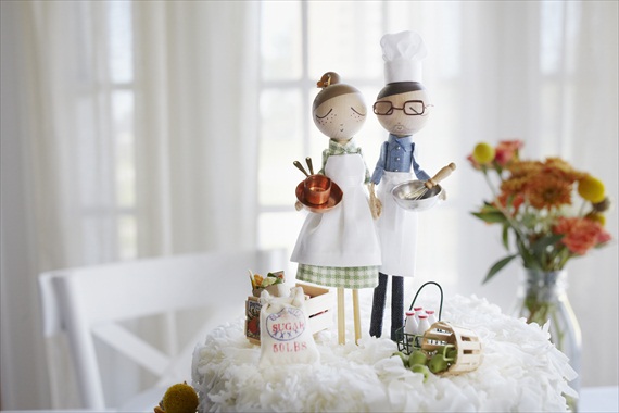 register with sur la table - 1