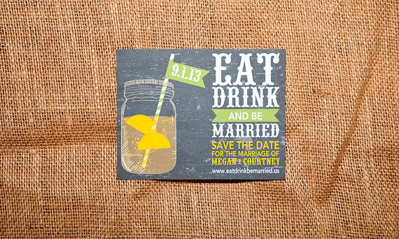save the date 3