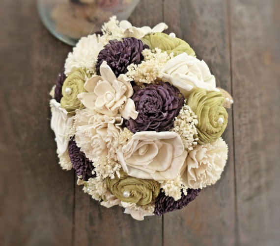 Sola Bouquet What is a Sola Bouquet? Ask Emmaline Emmaline Bride®