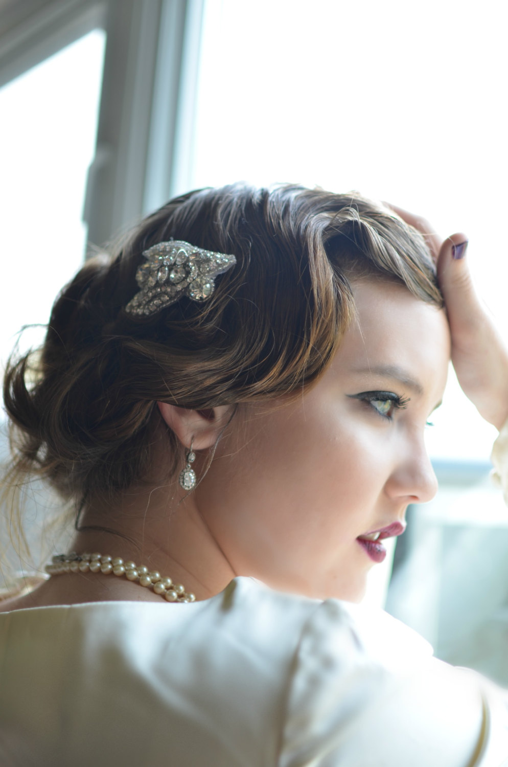 10 Vintage Wedding Accessory Ideas (+ Win Invitations!)