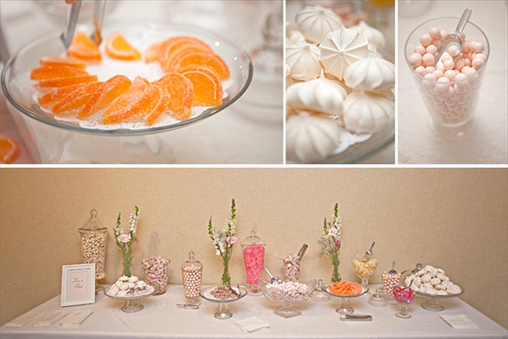 Real Wedding via Emmaline Bride - photography by Shillawna Ruffner Photography