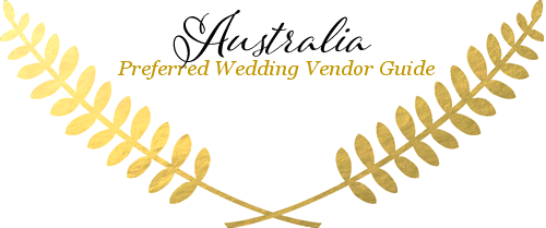 australia wedding vendors