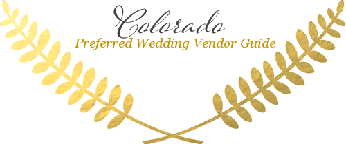 colorado wedding vendors