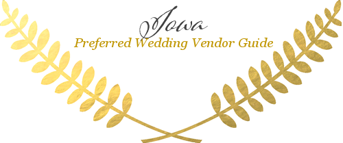 iowa wedding vendors