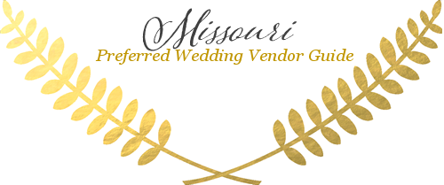 missouri wedding vendors