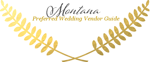 montana wedding vendors