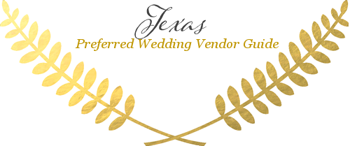 texas wedding vendors