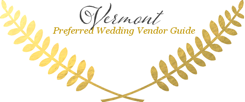 vermont wedding vendors