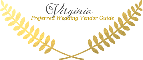 virginia wedding vendors